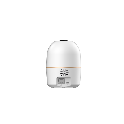 Cámara Robótica Para Interiores Hero A1 -wifi-3mp Blanco