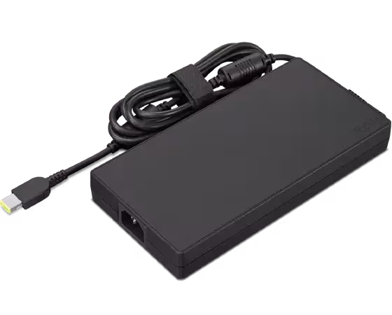 Adaptador de CA delgado Lenovo Original de 300 W (UL)