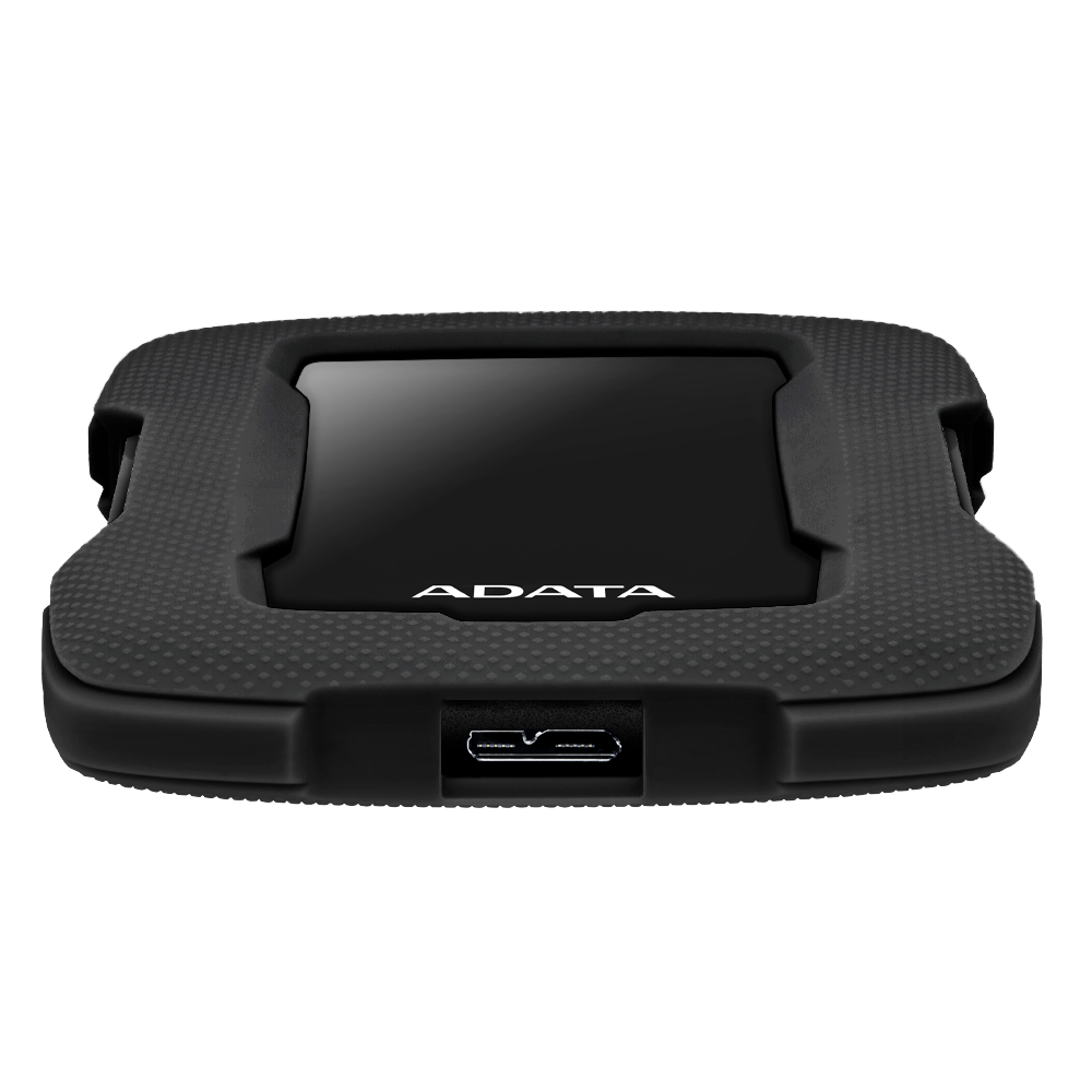 Disco Duro Externo HDD 4TB HD330 2.5 Marca ADATA