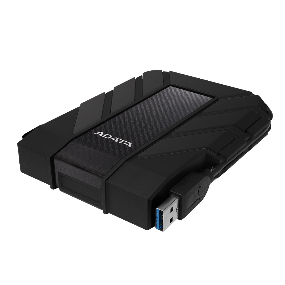 Disco Duro Externo HDD 2TB HD710 PRO 2.5 Marca ADATA