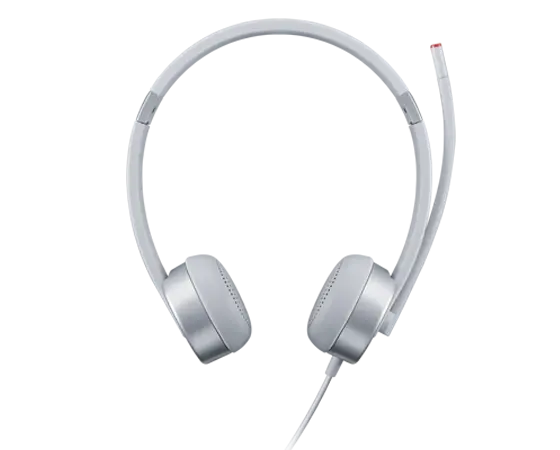 Auriculares analógicos estéreo Lenovo 100