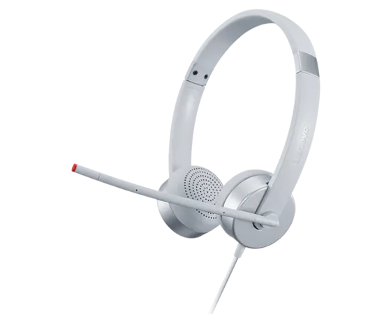 Auriculares analógicos estéreo Lenovo 100