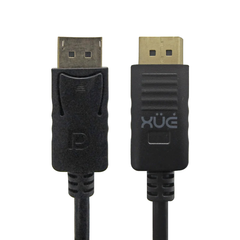 Cable DisplayPort a DisplayPort 3M XUE® 4K/60Hz