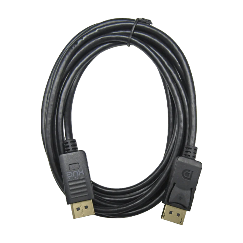 Cable DisplayPort a DisplayPort 3M XUE® 4K/60Hz