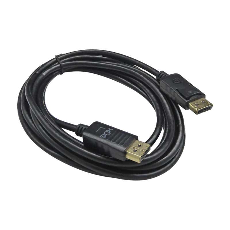 Cable DisplayPort a DisplayPort 1.8M V1.2 4K