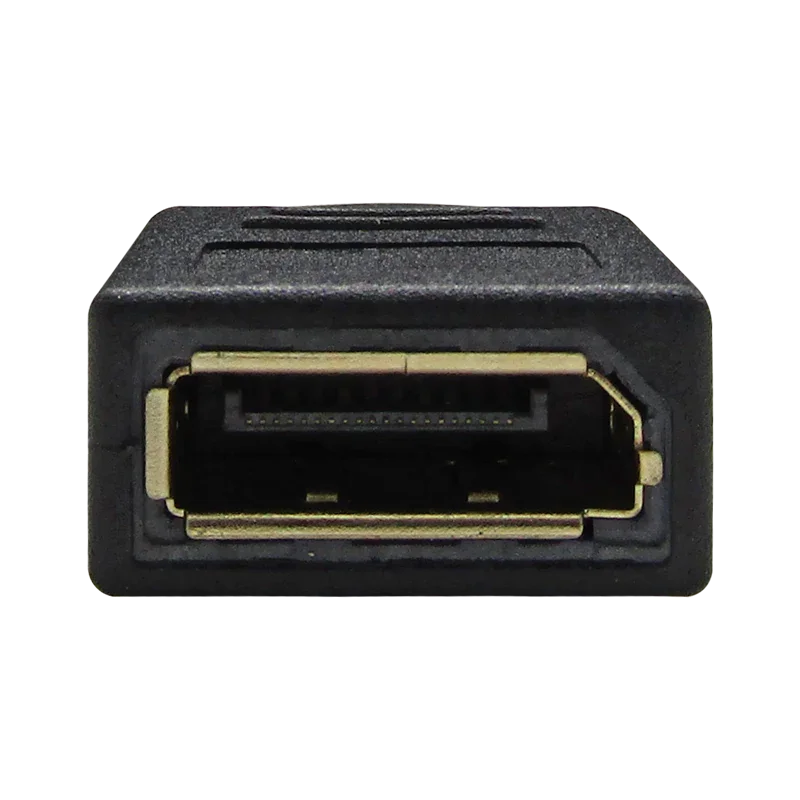Convertidor Mini DisplayPort a DisplayPort 4K XUE®