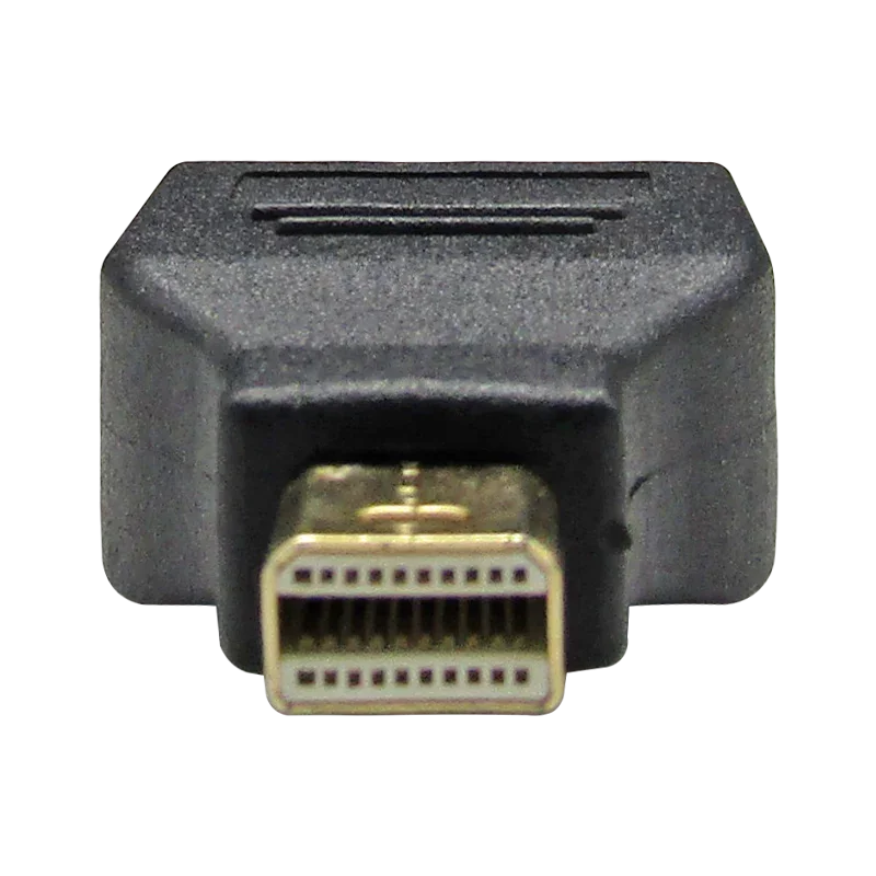 Convertidor Mini DisplayPort a DisplayPort 4K XUE®