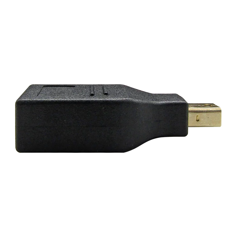 Convertidor Mini DisplayPort a DisplayPort 4K XUE®