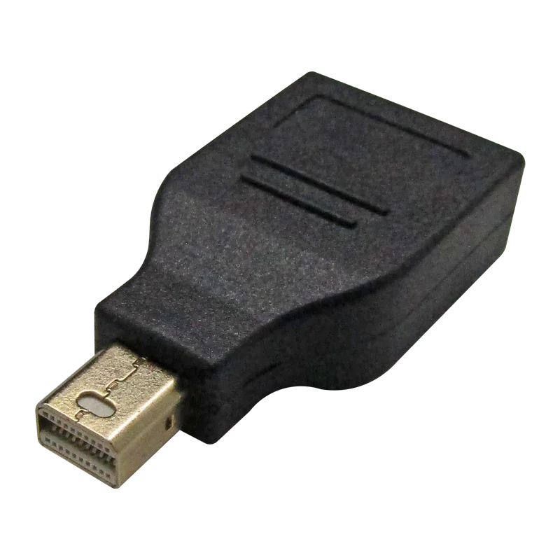 Convertidor Mini DisplayPort a DisplayPort 4K XUE®