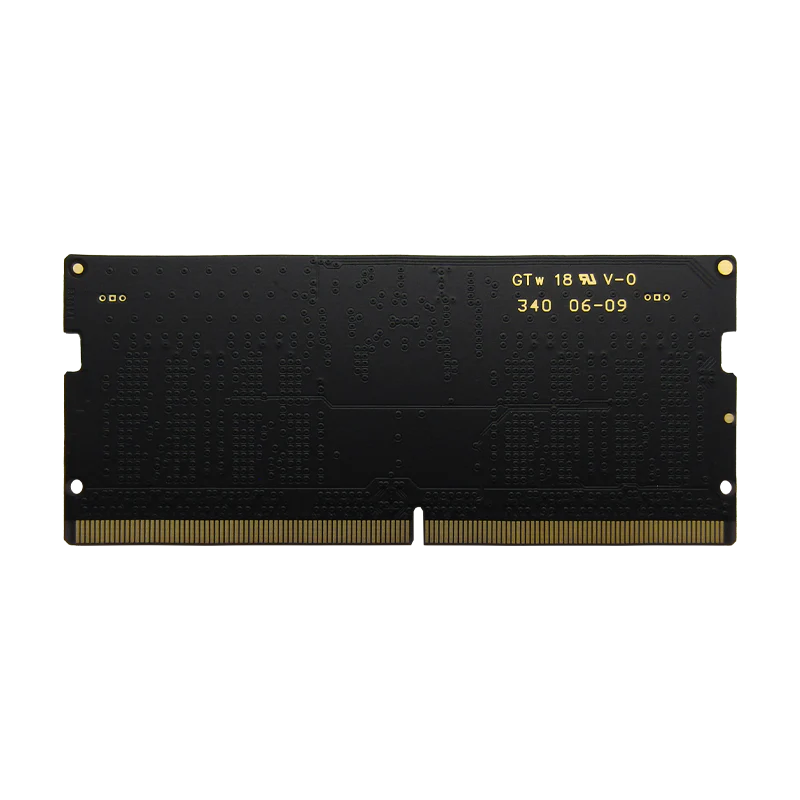 Memoria RAM 8GB para Laptop DDR5 PC5-44800 5600MHZ CL36 1.1V, CT8G56C46S5 Marca Crucial