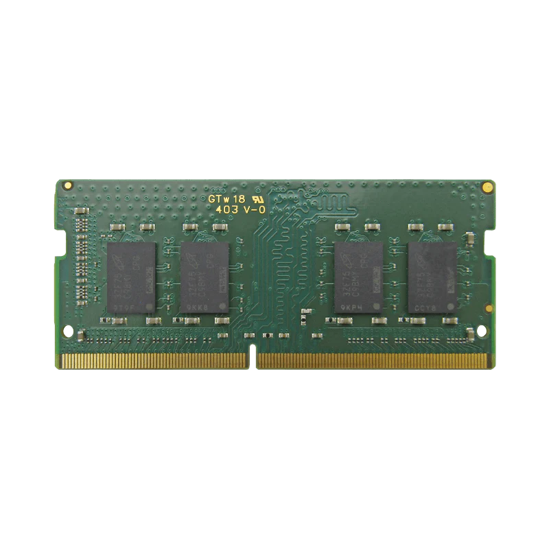 Memoria RAM 16GB para Laptop DDR4 PC4-25600 3200MHZ CL22 1.2V CB16GS3200 Marca Crucial Basics