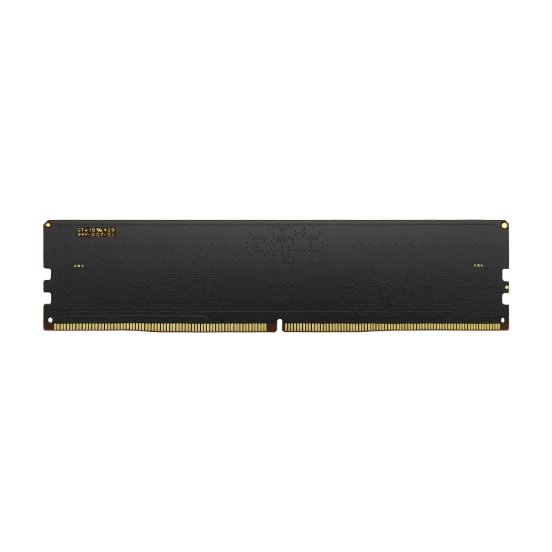 Memoria RAM 16GB para Desktop DDR5 PC5-44800 5600MHZ CL46 1.1V CT16G56C46U5 Marca Crucial
