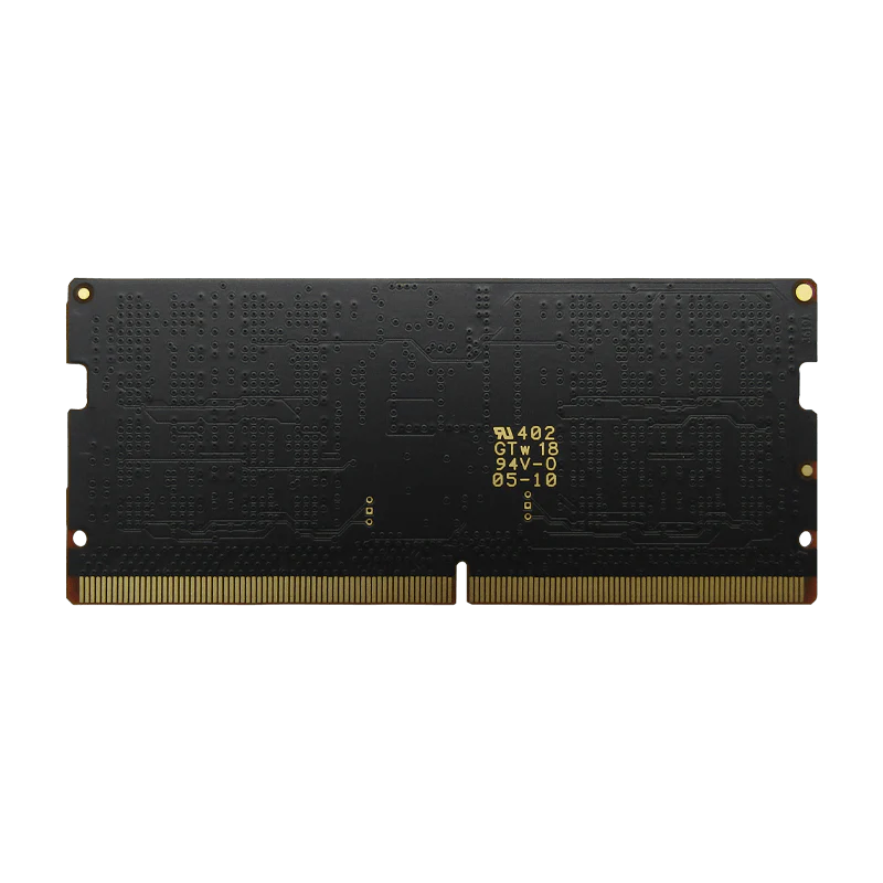 Memoria RAM 16GB para Laptop DDR5 PC5-44800 5600MHZ CL46 1.1V CT16G56C46S5 Marca Crucial