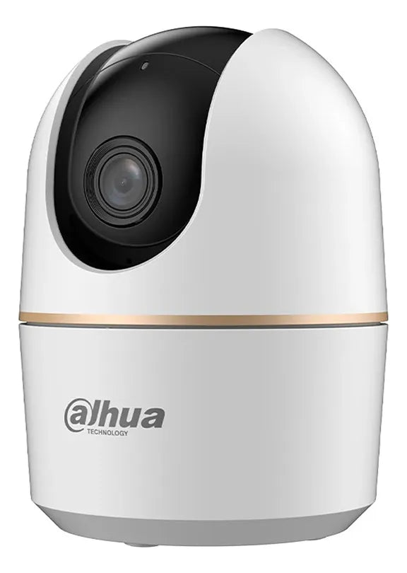 Cámara Robótica Para Interiores Hero A1 -wifi-3mp Blanco