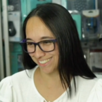Diana M. Bermúdez Sánchez