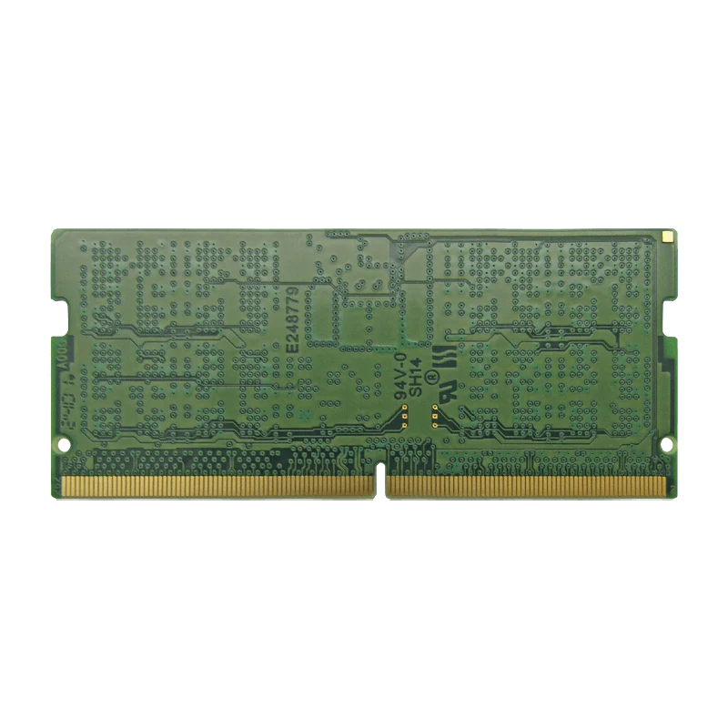 Memoria RAM 16GB para Laptop DDR5 PC5-44800 5600MHZ CL46 1.1V KVR56S46BS8-16 Marca Kingston