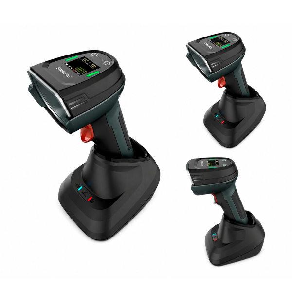 Lector de Códigos de barra Star pos STAR-6267DT
