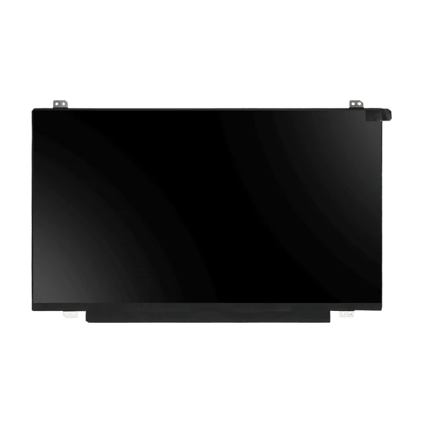 LED 14.0 30-PIN CON INF-DER MATTE 1366*768 QT140WHM-N44 315.9×205.1(H)×3 mm (with Brackets) Garantía 6 Meses