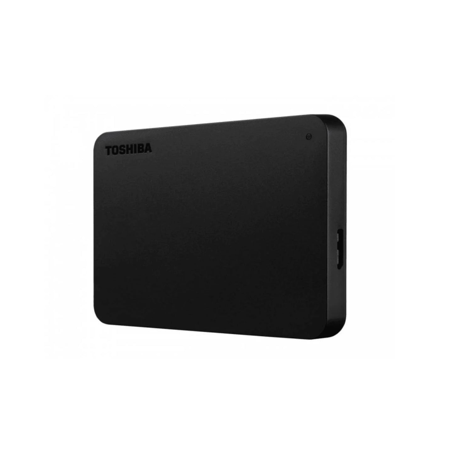 Disco Externo Toshiba Canvio Basic 2TB USB 3.0