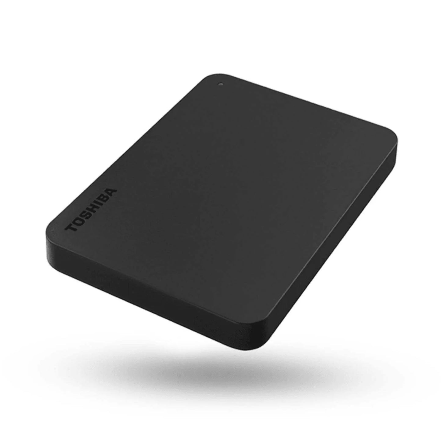 Disco Externo Toshiba Canvio Basic 2TB USB 3.0