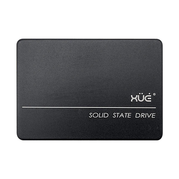 SSD 2.5 1TB SATA XUE® BLINK S500/1TB 520MB/S (TRAY PACKING) Garantía 3 años
