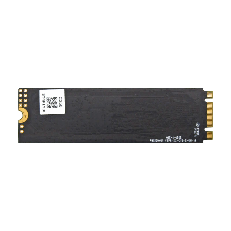 Disco de Estado Sólido SSD 256GB M.2 MSATA 2280 Blink M500/256GB 520MB/S Marca XUE®