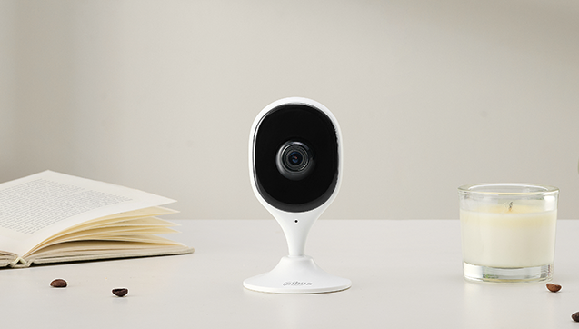CAMARA DAHUA C3A CUBE A1 3MP
