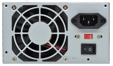 Fuente de poder Unitec ATX 750W