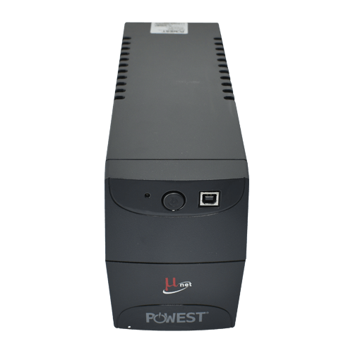 UPS INTERACTIVA POWEST MICRONET 750VA