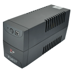 UPS INTERACTIVA POWEST MICRONET 750VA