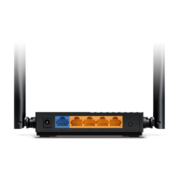 Router Wi-Fi de doble banda AC1200 Wireless MU-MIMO Archer C64 tp-link