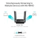 Router Wi-Fi de doble banda AC1200 Wireless MU-MIMO Archer C64 tp-link