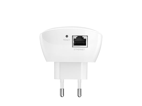 Extensor de Cobertura Wi-Fi Universal a 300Mbps TL-WA850RE tp-link