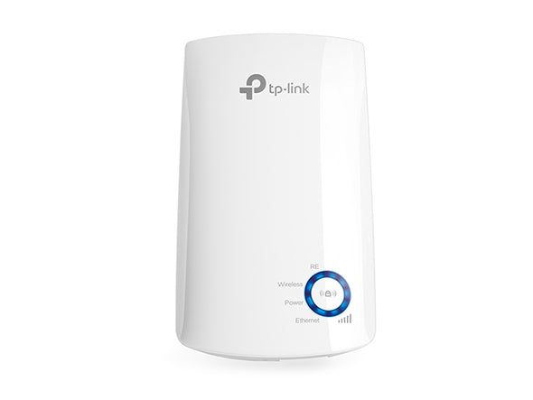 Extensor de Cobertura Wi-Fi Universal a 300Mbps TL-WA850RE tp-link