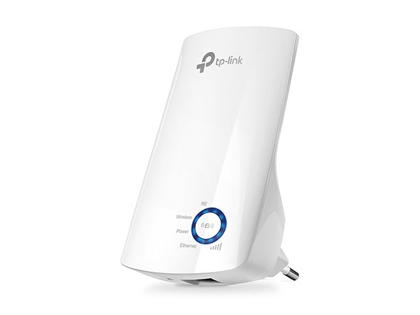 Extensor de Cobertura Wi-Fi Universal a 300Mbps TL-WA850RE tp-link
