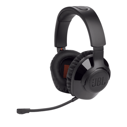 Audifonos JBL Quantum 350 Bluetooth Negro