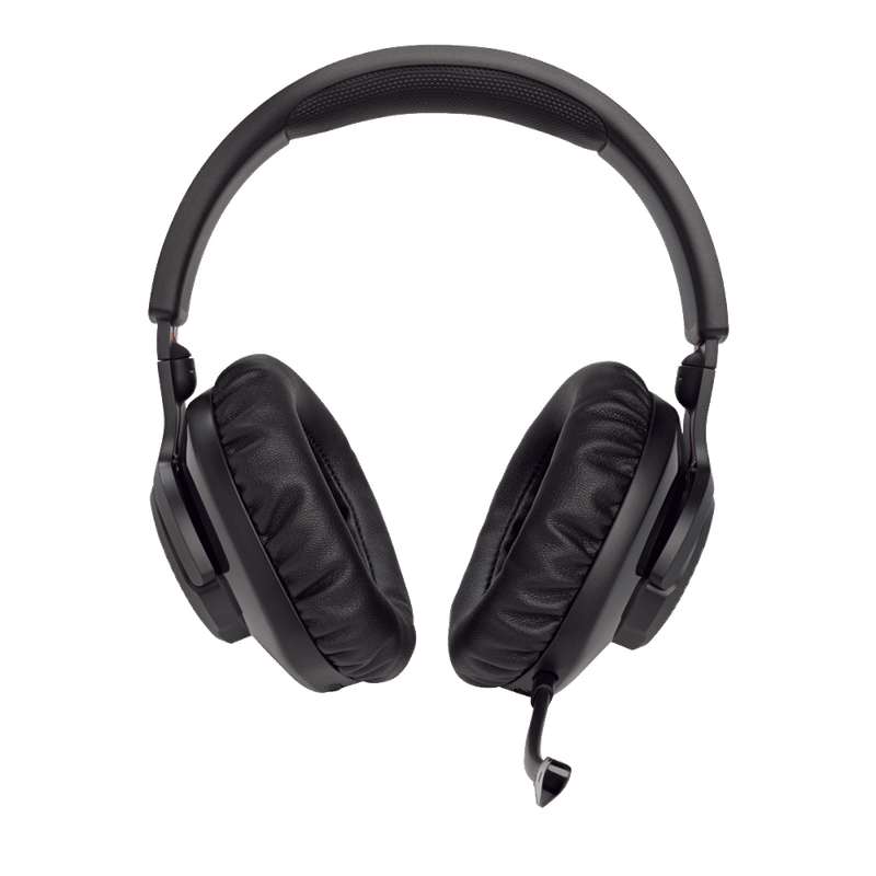 Audifonos JBL Quantum 350 Bluetooth Negro