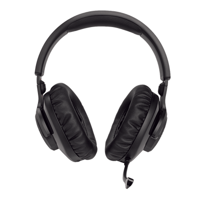 Audifonos JBL Quantum 350 Bluetooth Negro