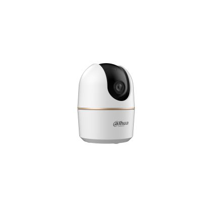 Cámara Robótica Para Interiores Hero A1 -wifi-3mp Blanco