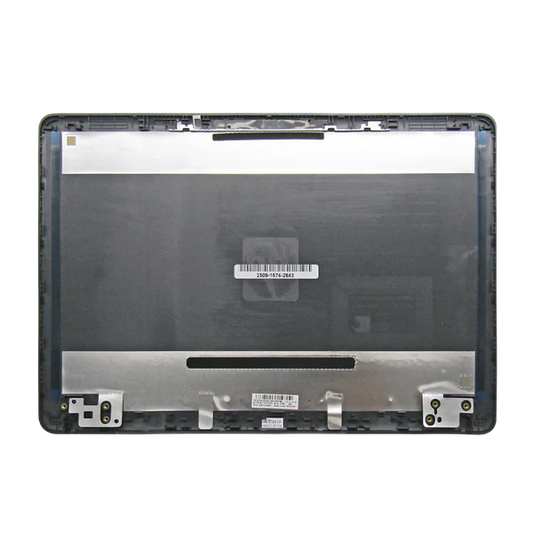 COVER SUPERIOR DISPLAY HP 240 G8 G9 i5-11 NEGRO M23372-001 (No Cables) Garantía 6 Meses