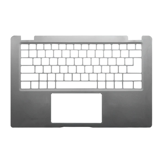 COVER PALMREST DELL LAT 5420 LA SILVER 0W4MY, i5-12, SIN MOUSEPAD, SIN TECLADO Garantía 6 Meses