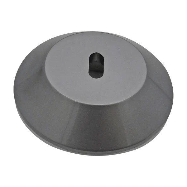 SLOT ADHESIVO PARA GUAYAS KENSINGTON T-BAR PARA SLOT GRIS 15KG 3 x 7mm XUE® Garantía 6 Meses