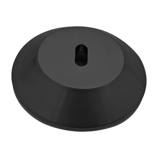 SLOT ADHESIVO PARA GUAYAS KENSINGTON T-BAR PARA SLOT NEGRO 15KG 3 x 7mm XUE® Garantía 6 Meses
