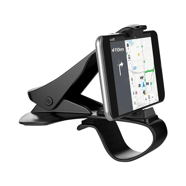 SOPORTE TELÉFONO 6.5" PARA TABLERO CARRO XUE® Garantía 6 Meses