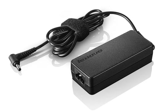 Adaptador de CA de 65 W original con punta redonda Lenovo
