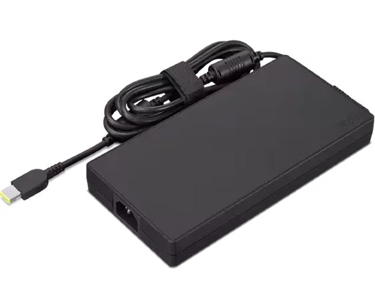 Adaptador de CA delgado Lenovo Original de 300 W (UL)