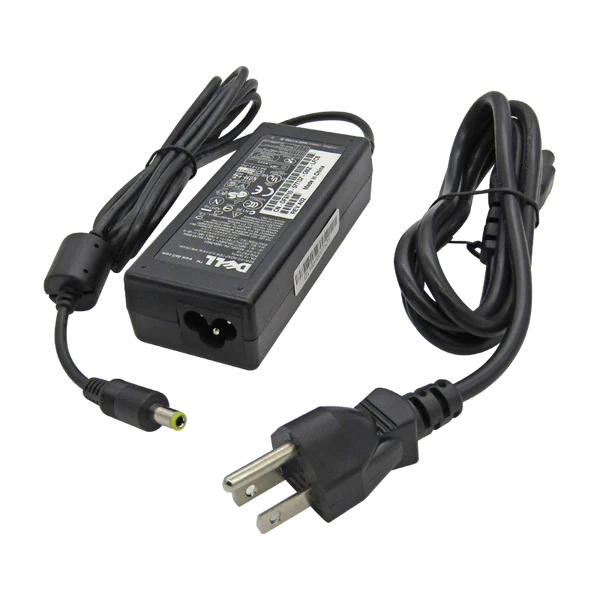 AC PARA DELL 19V-3.16A 60W PA-16 / 5.5*2.5 Garantía 1 Año