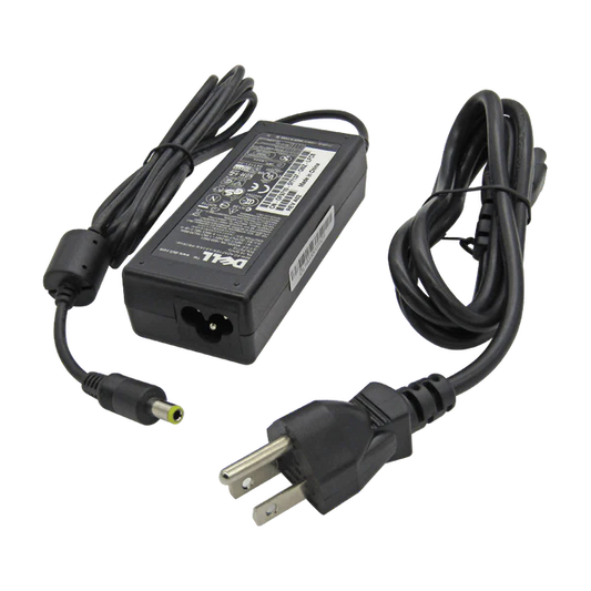 AC PARA DELL 19V-3.16A 60W PA-16 / 5.5*2.5 Garantía 1 Año