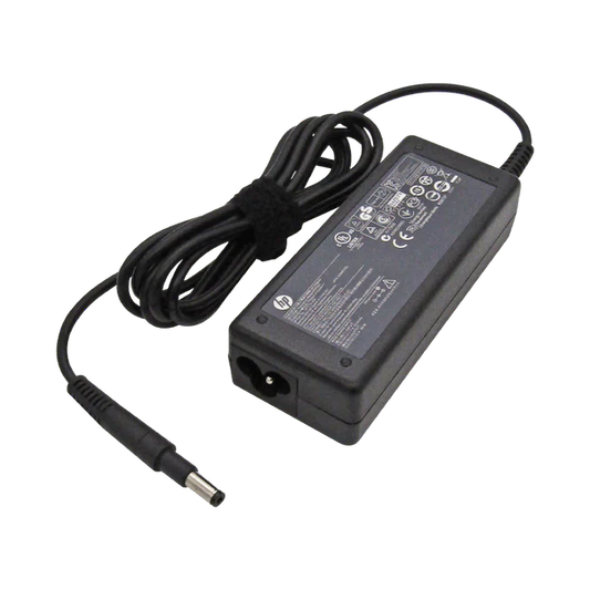 AC PARA HP 19.5V-3.33A 65W ENVY 13-2000/4.8*1.7 Garantía 1 Año