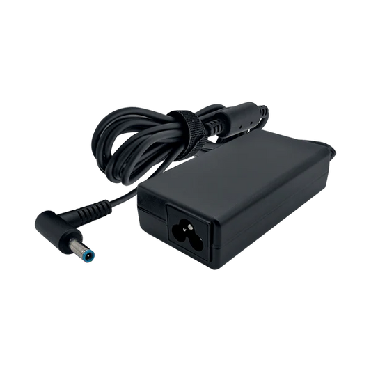 AC XUE® PARA HP 19.5V-3,33A 65W ENVY 14-K00TX (PUNTA AZUL)/4.5*3.0 (Desktop) Garantía 3 Años